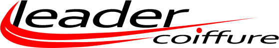 Logo de l'entreprise Leader coiffure