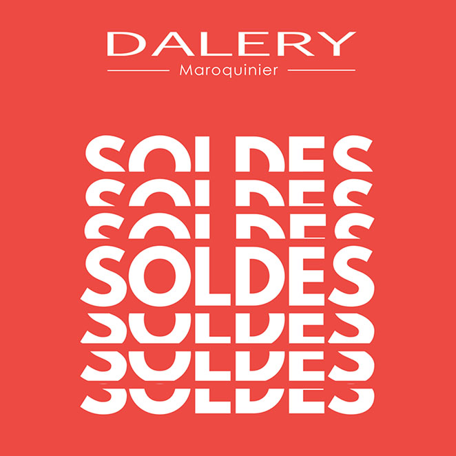 SOLDES D’ETE